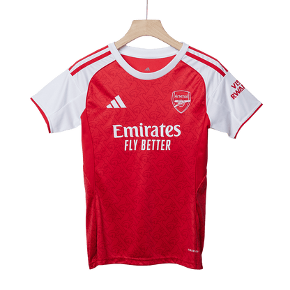 Arsenal Hjemmedrakt Dame 2025/26