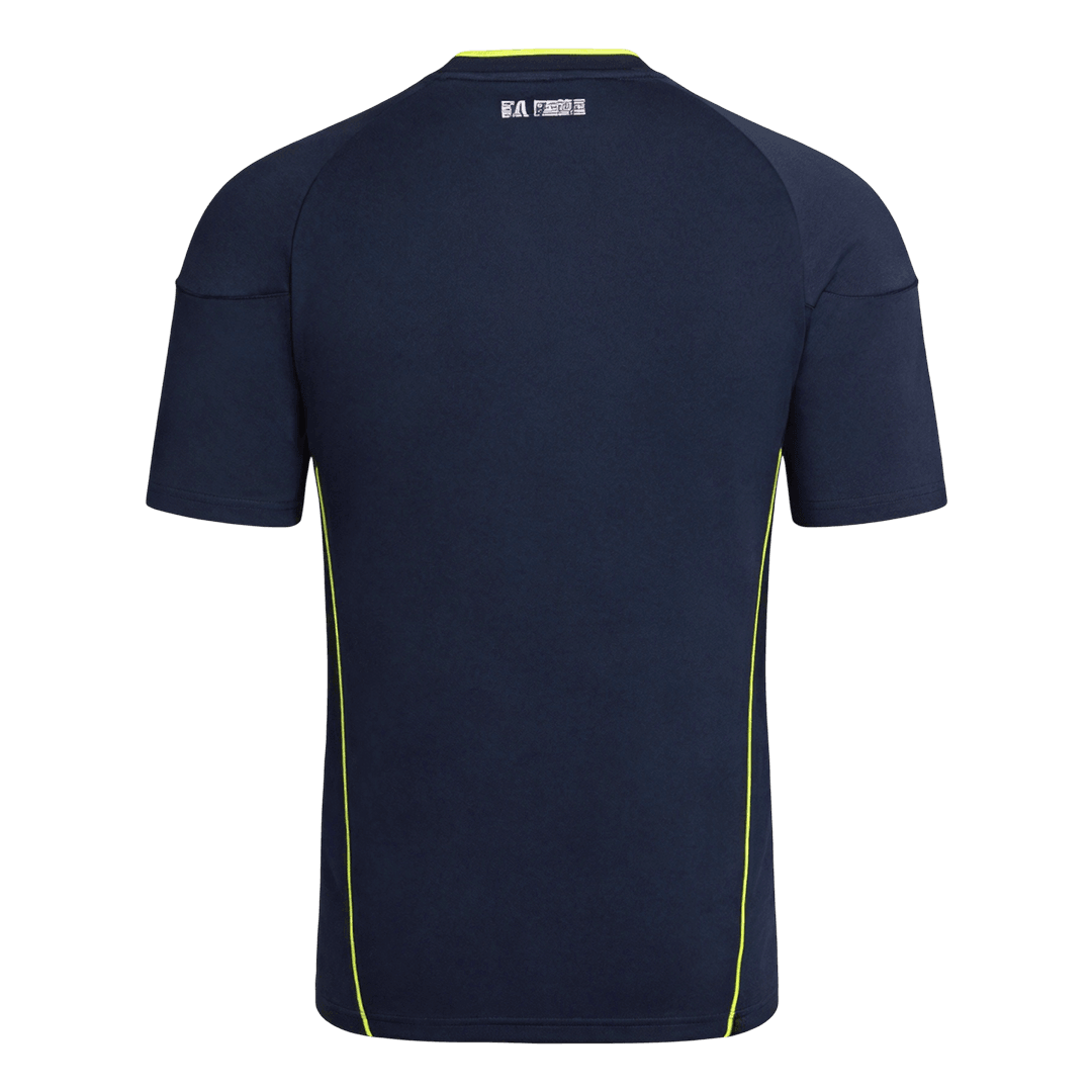 Real Madrid Retro Bortedrakt 2010/11