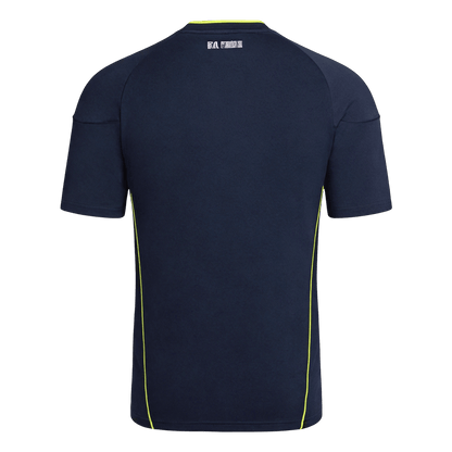 Real Madrid Retro Bortedrakt 2010/11