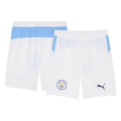 Manchester City Hjemmedraktsett 2025/26 [PREMIUM]