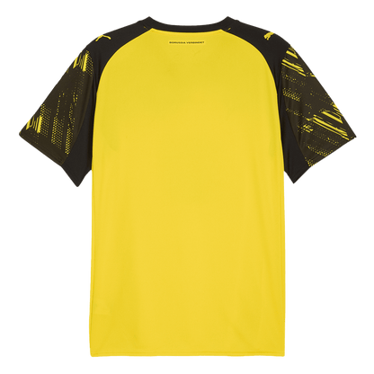 Borussia Dortmund Hjemmedrakt 2025/26 (Spillerversjon)