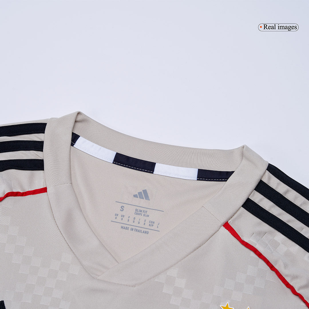 Benfica Bortedrakt 2025/26