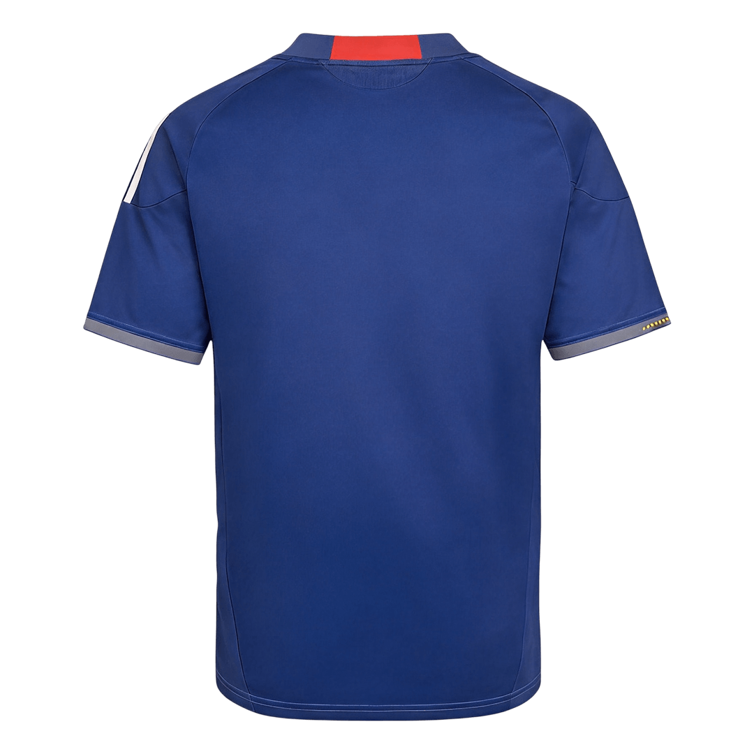 Japan VM Retro Hjemmedrakt 2010