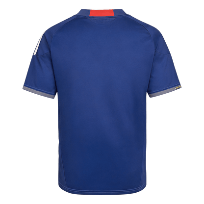 Japan VM Retro Hjemmedrakt 2010
