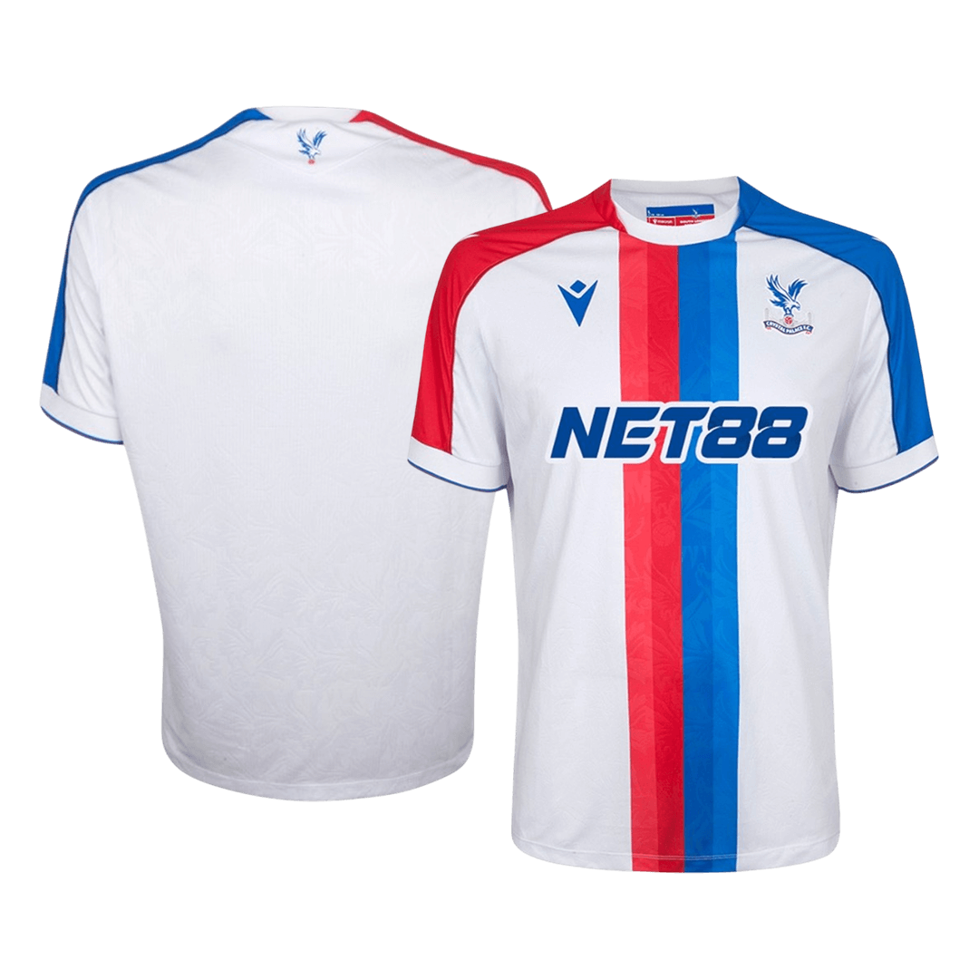 Crystal Palace Tredjedrakt 2025/26