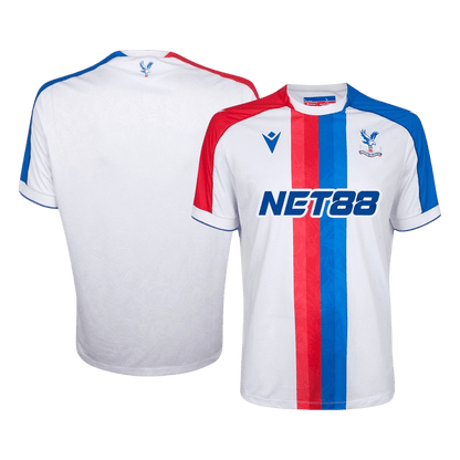 Crystal Palace Tredjedrakt 2025/26