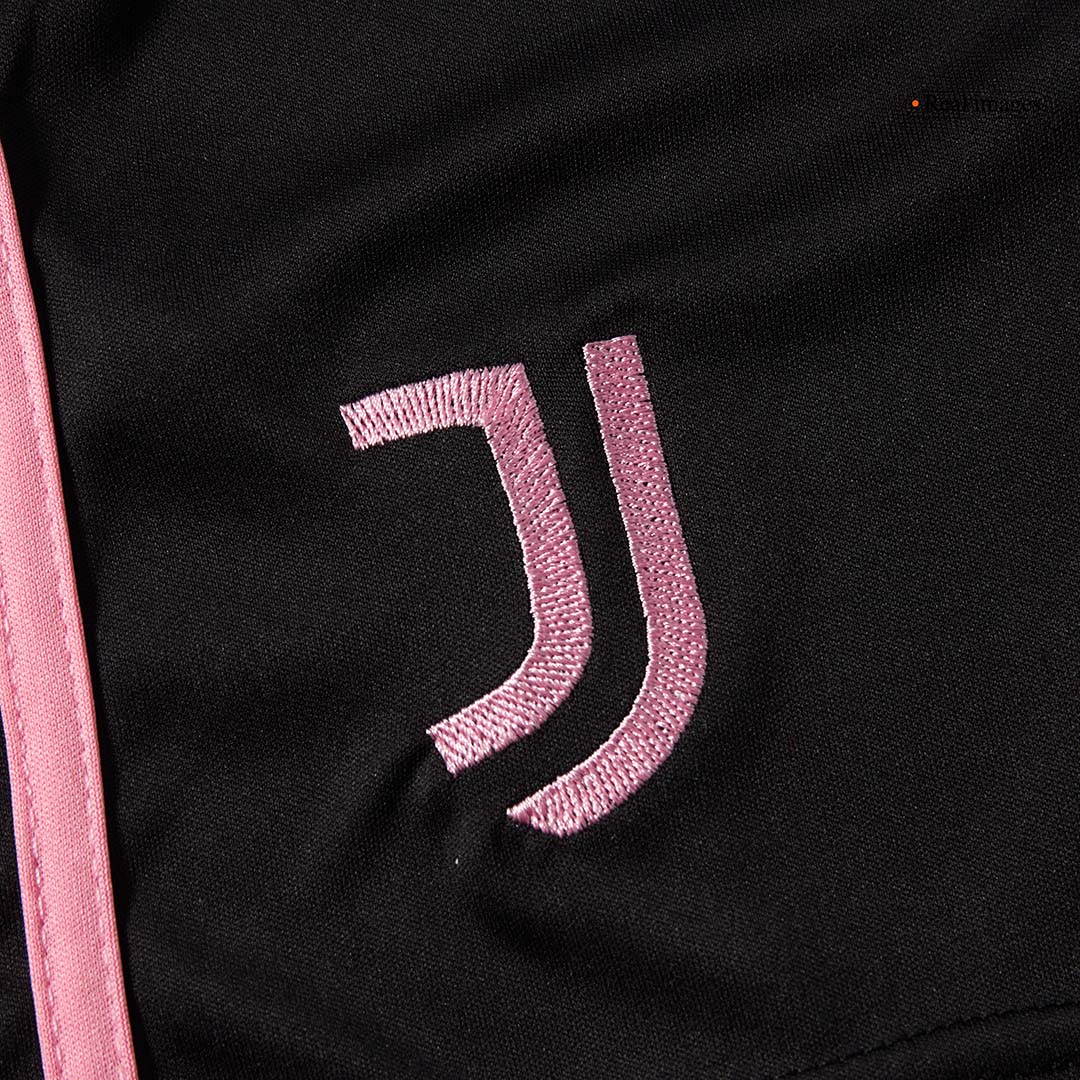 Juventus Hjemmedraktsett Barn 2025/26