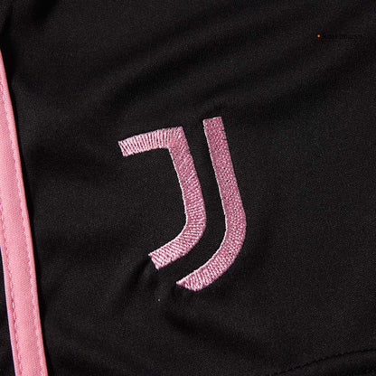 Juventus Hjemmedraktsett Barn 2025/26