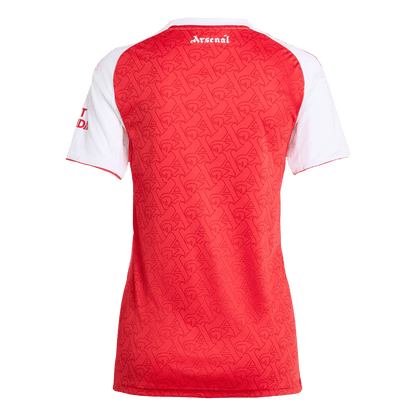 Arsenal Hjemmedrakt Dame 2025/26