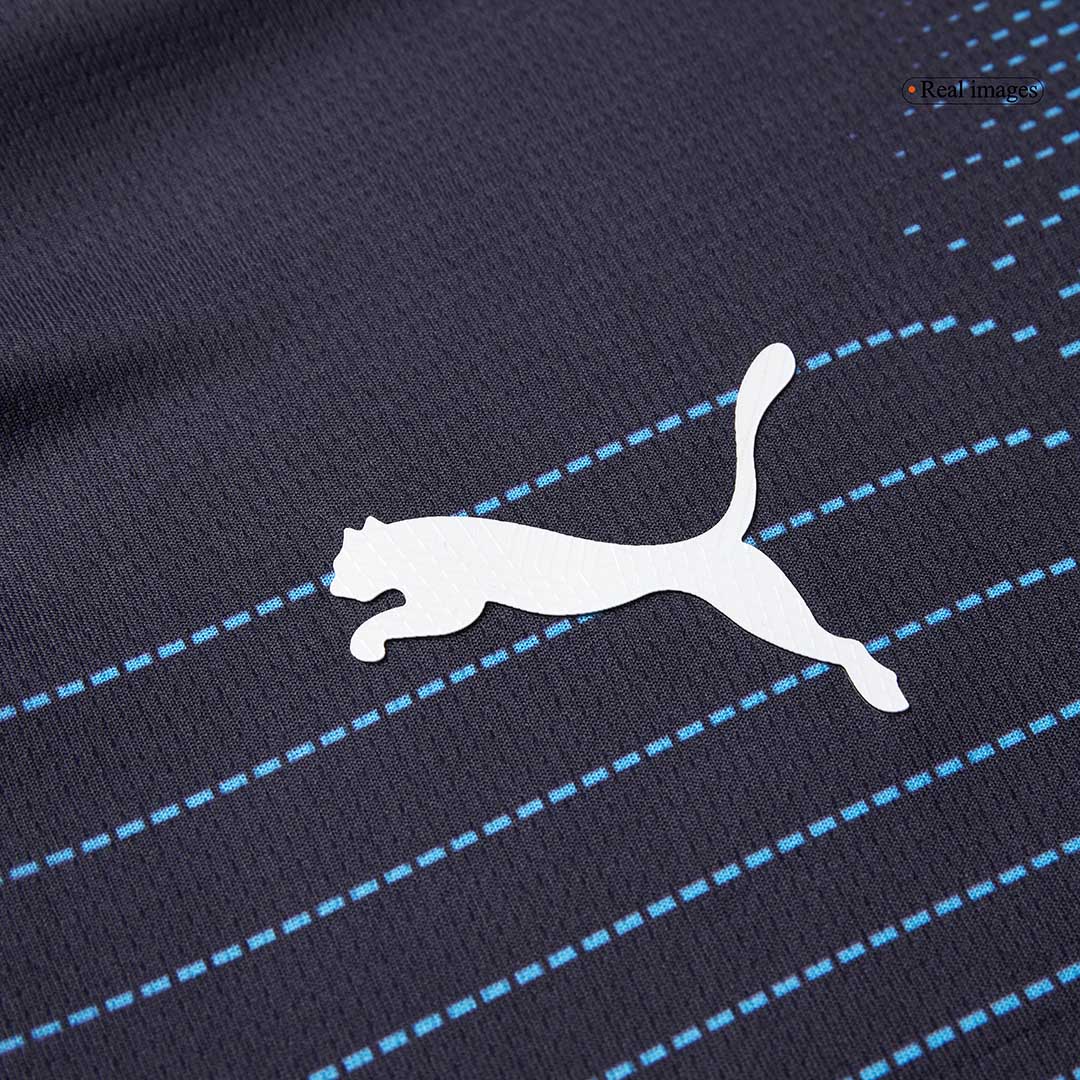 Marseille Bortedrakt 2025/26
