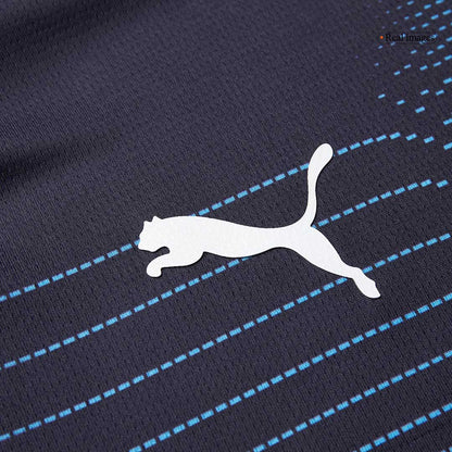 Marseille Bortedrakt 2025/26