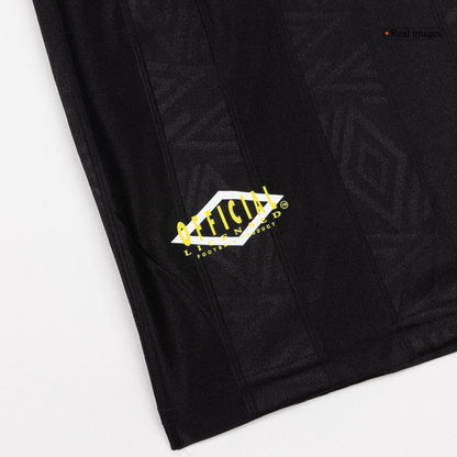 Manchester United Retro Langermet Bortedrakt 1993/94
