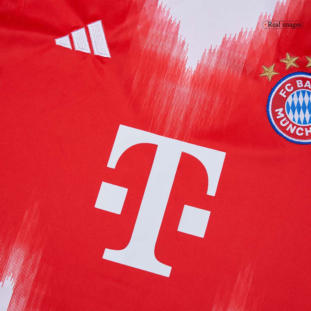 Bayern München Hjemmedraktsett Barn 2025/26