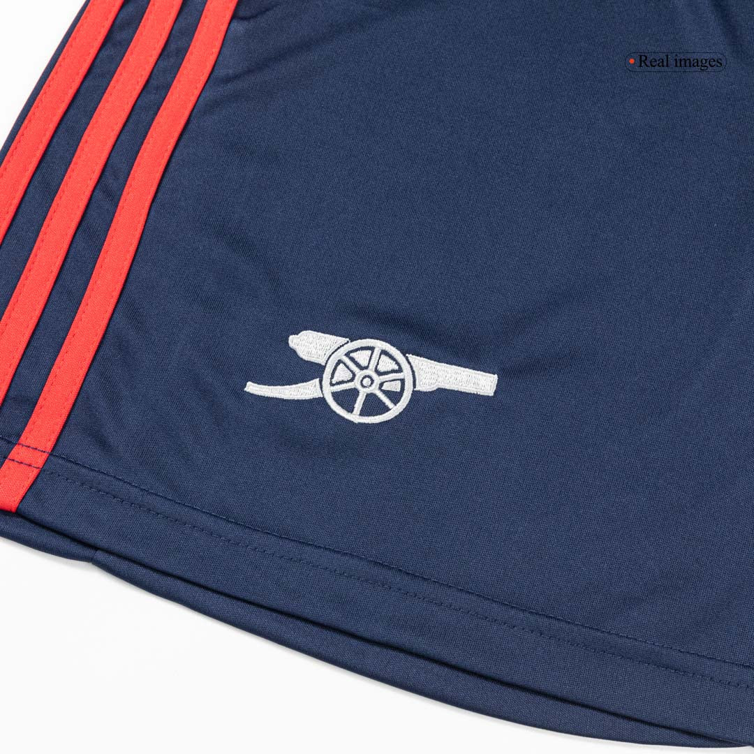 Arsenal Bortedraktsett 2025/26