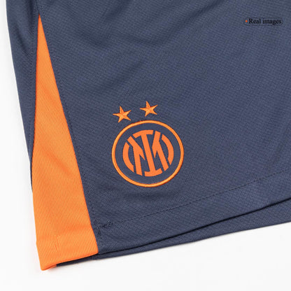 Inter Milan Tredjeshorts 2025/26