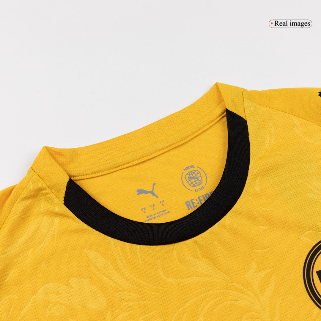 Borussia Dortmund Hjemmedrakt 2025/26
