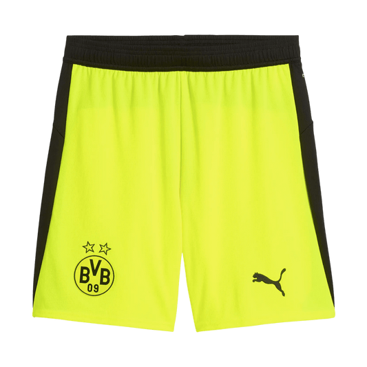 Borussia Dortmund Borteshorts 2025/26