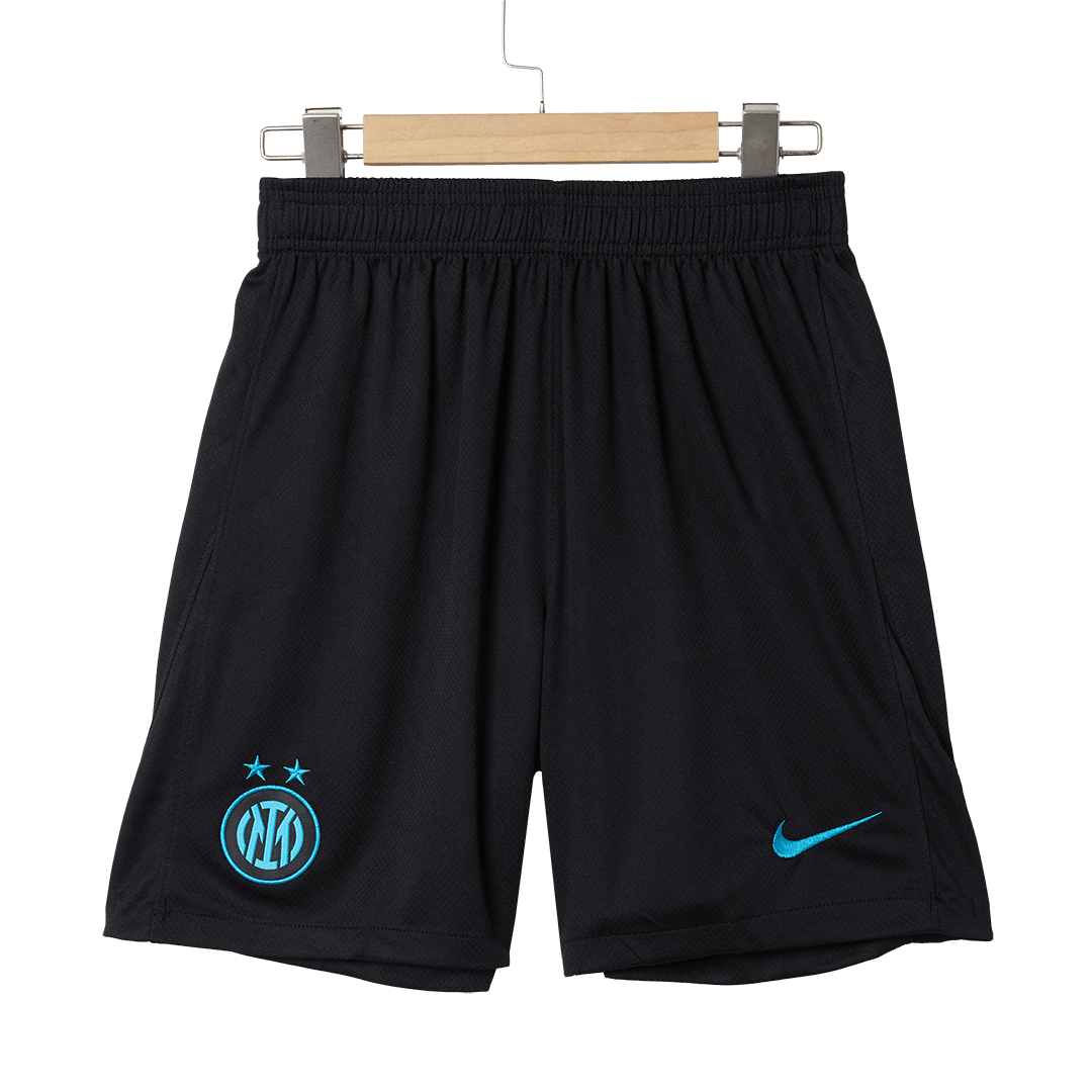 Inter Milan Hjemmeshorts 2025/26