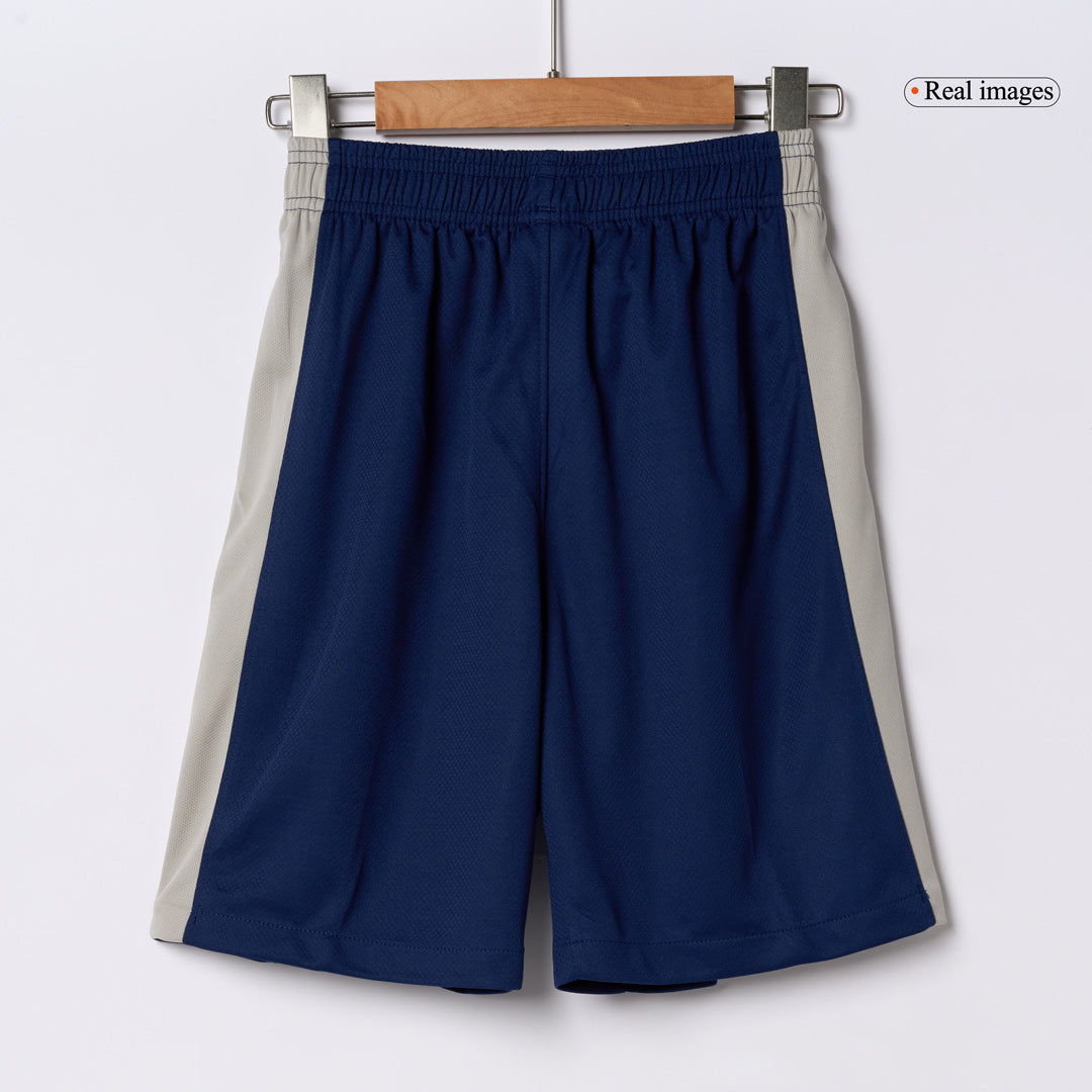 Tottenham Hotspur Hjemmeshorts 2025/26