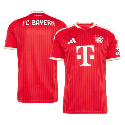 Bayern München Hjemmedrakt 2026/27