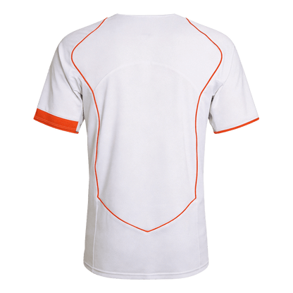 Nederland Retro Bortedrakt 2004
