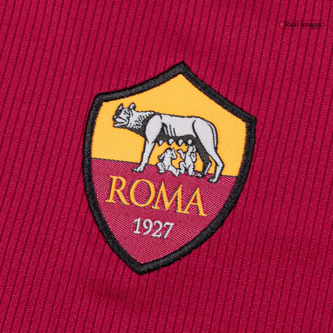 Roma Hjemmedraktsett Barn 2025/26