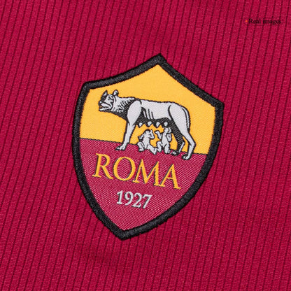 Roma Hjemmedraktsett Barn 2025/26
