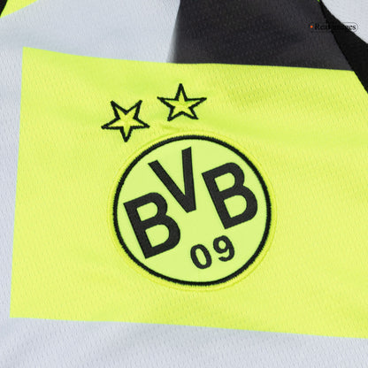 Borussia Dortmund Bortedraktsett 2025/26