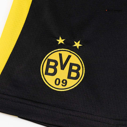 Borussia Dortmund Hjemmeshorts 2025/26