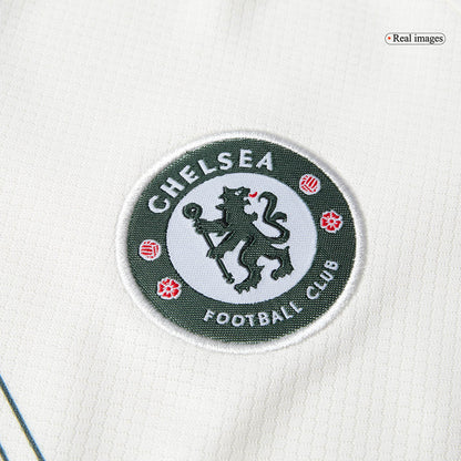 Chelsea Bortedraktsett Barn 2025/26