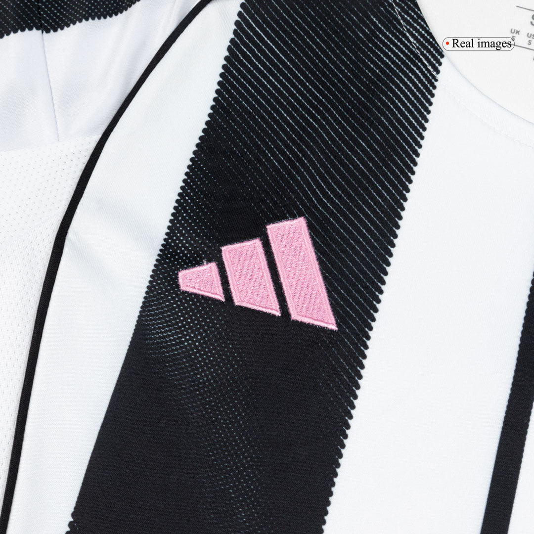 Juventus Hjemmedrakt Dame 2025/26