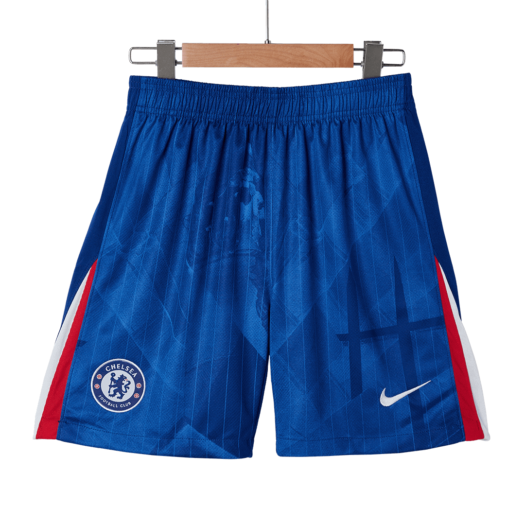 Chelsea Hjemmeshorts 2025/26