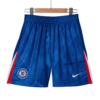 Chelsea Hjemmeshorts 2025/26