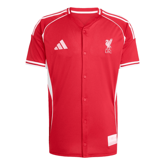 Liverpool US Pack Spesialdrakt 2025/26