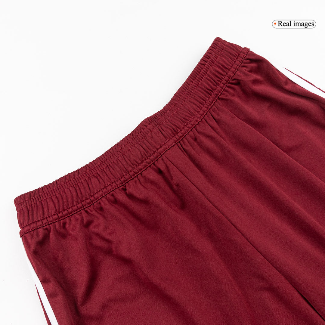 Arsenal Tredjeshorts 2025/26