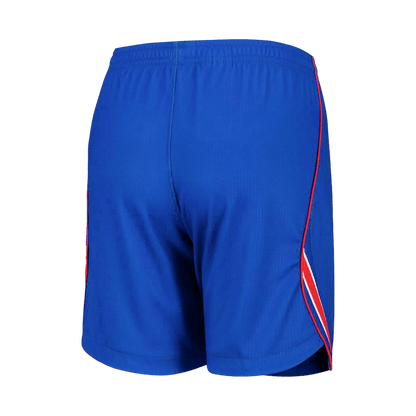 PSG Hjemmeshorts 2026/27