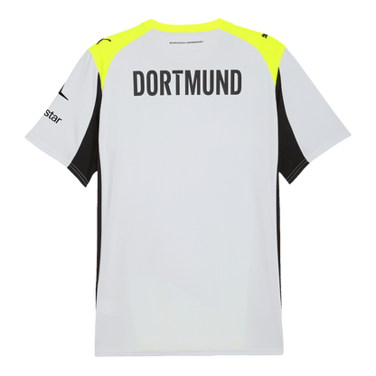 Borussia Dortmund Bortedrakt 2025/26