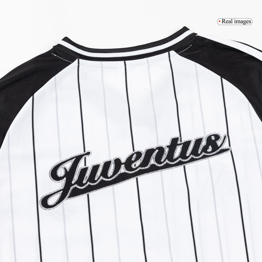 Juventus US Pack Spesialdrakt 2025/26
