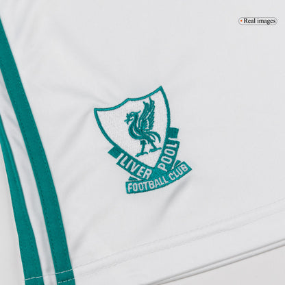 Liverpool Tredjedraktsett 2025/26