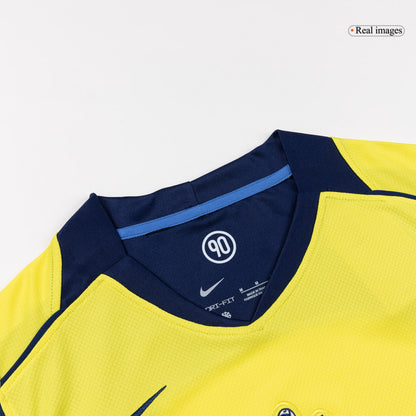 Tottenham Hotspur Tredjedrakt 2025/26
