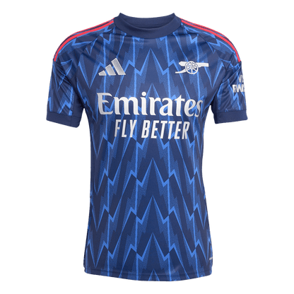 Arsenal Bortedrakt 2025/26 – ØDEGAARD #8