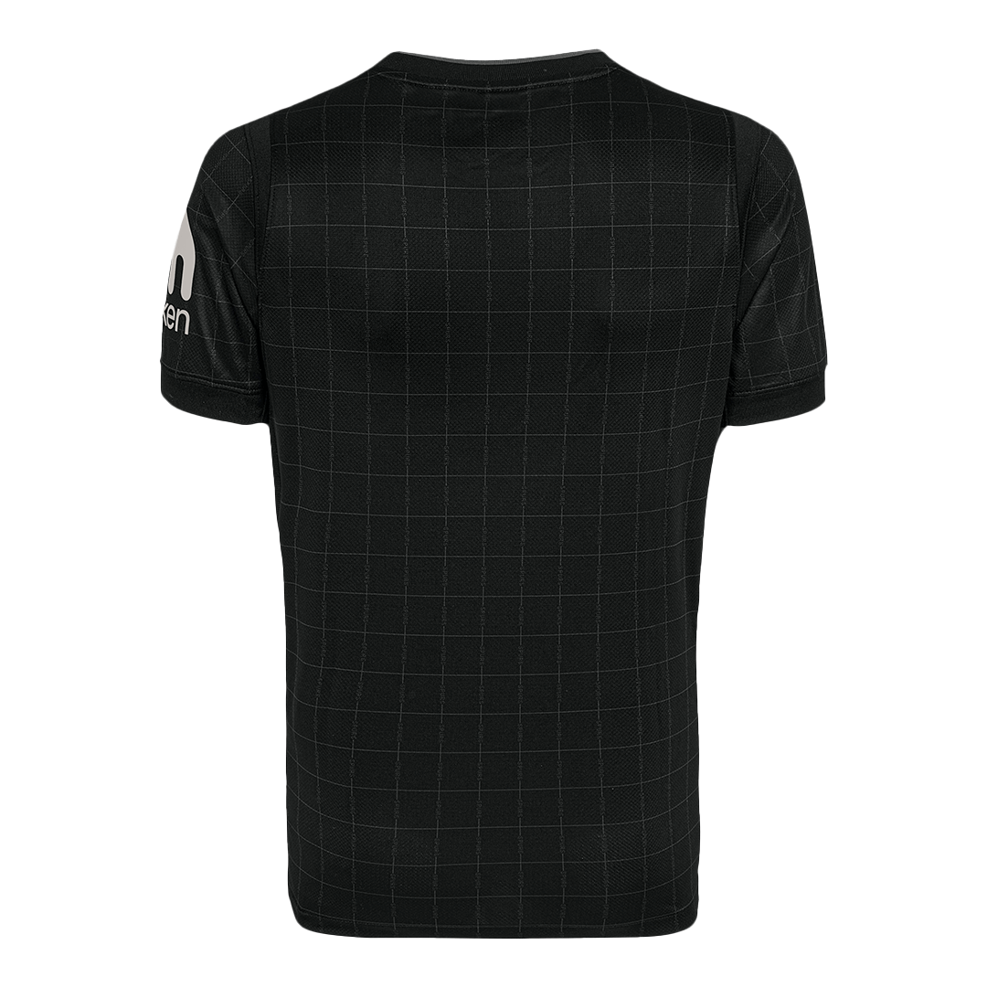 Tottenham Hotspur Bortedrakt 2025/26