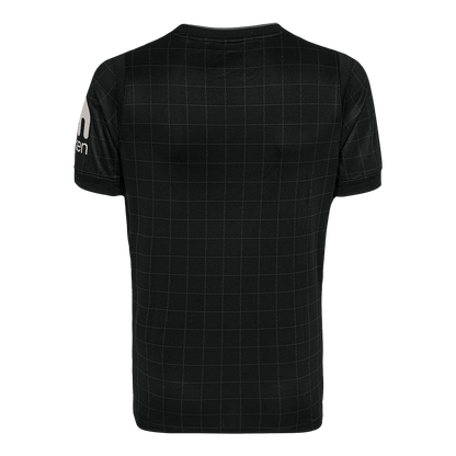 Tottenham Hotspur Bortedrakt 2025/26