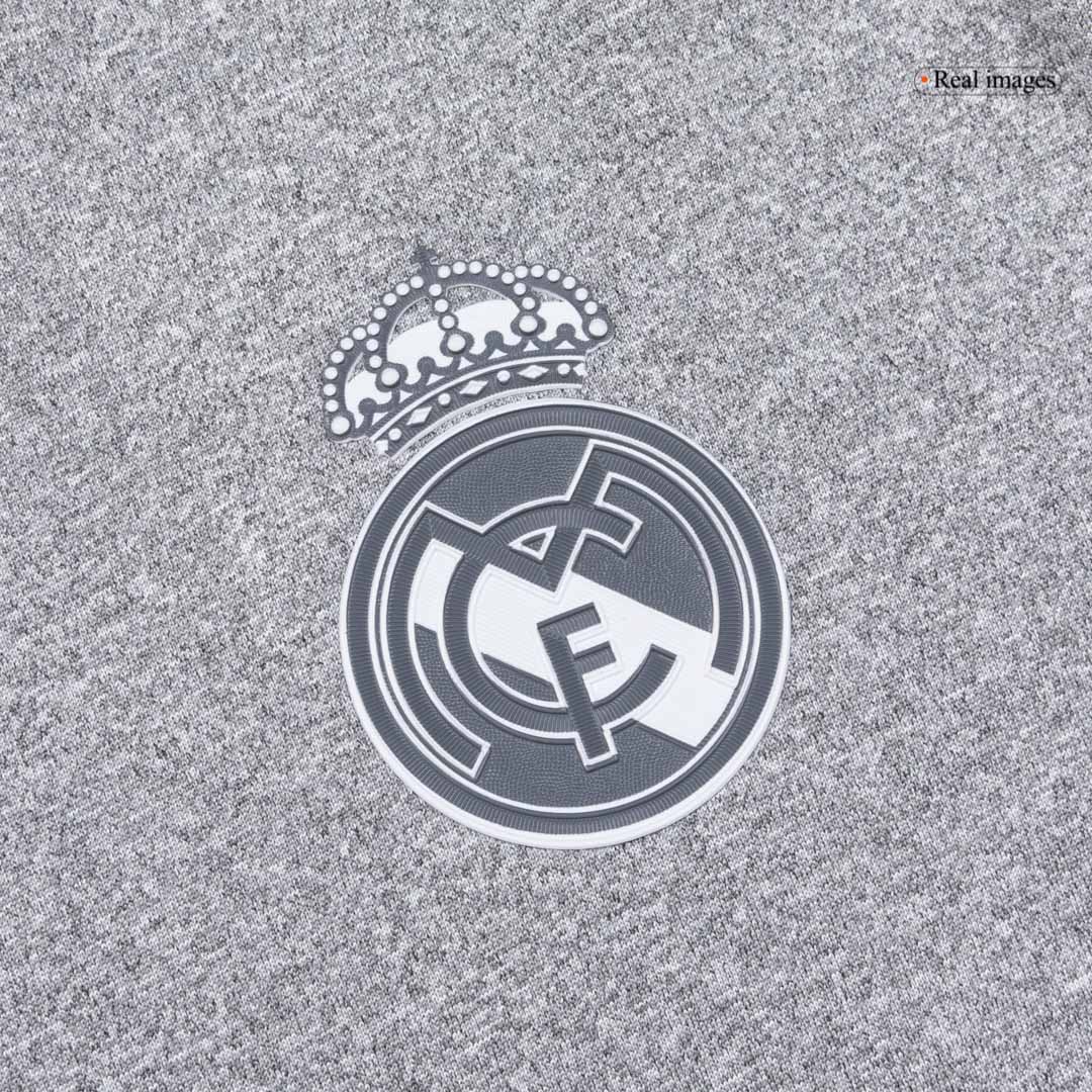 Real Madrid Retro Bortedrakt 2015/16