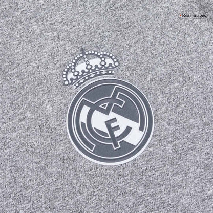 Real Madrid Retro Bortedrakt 2015/16