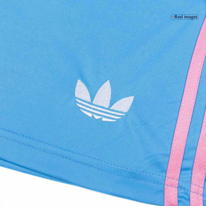 Inter Miami CF Tredjeshorts 2025