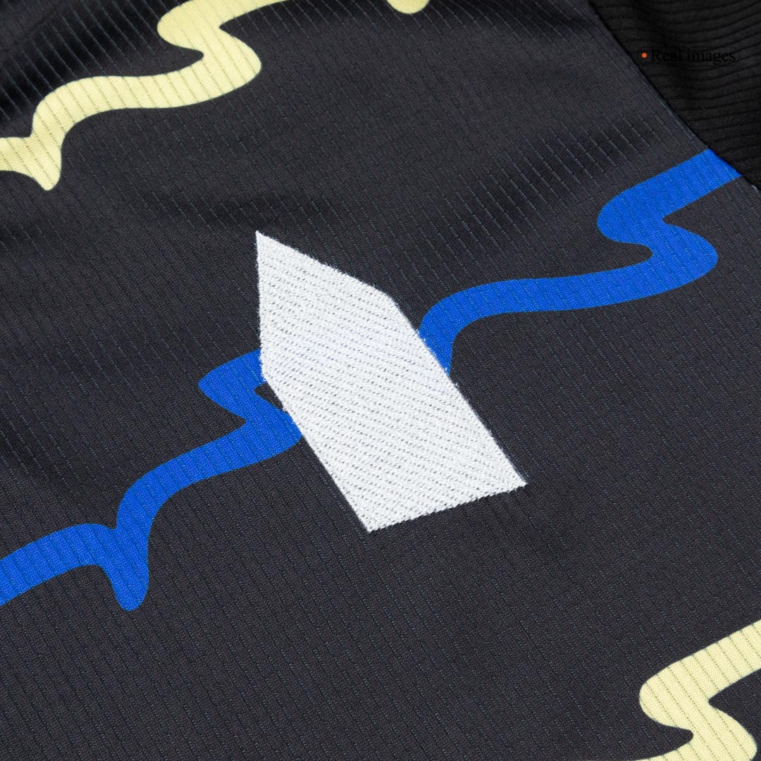Everton Tredjedrakt 2025/26