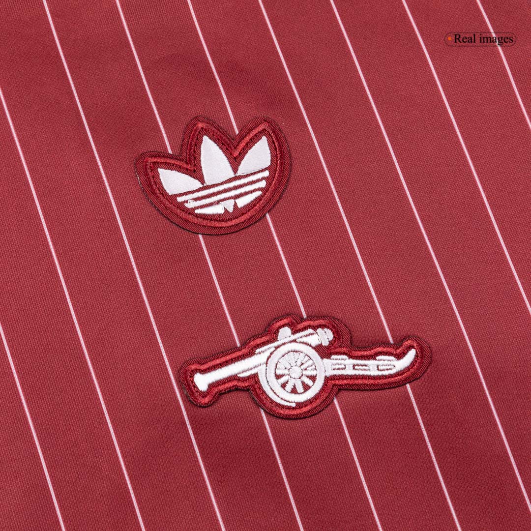 Arsenal ICON Spesialdrakt 2025/26
