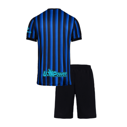 Inter Milan Hjemmedraktsett Barn 2025/26