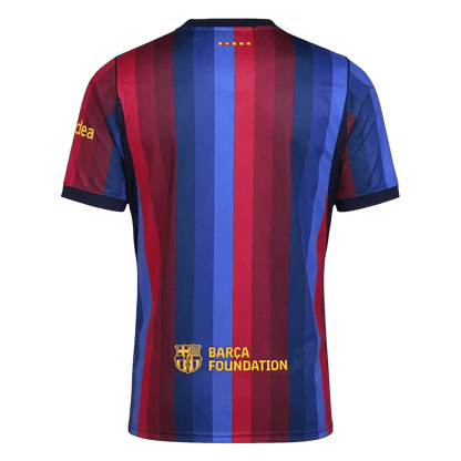 Barcelona Hjemmedrakt 2026/27